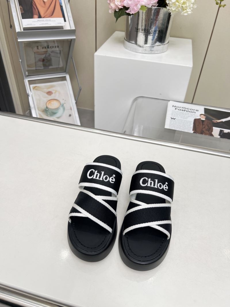 Chloe Sandals